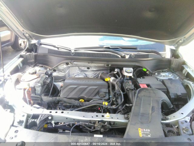 KL77LGE29RC181701 Chevrolet Trax Fwd 1rs