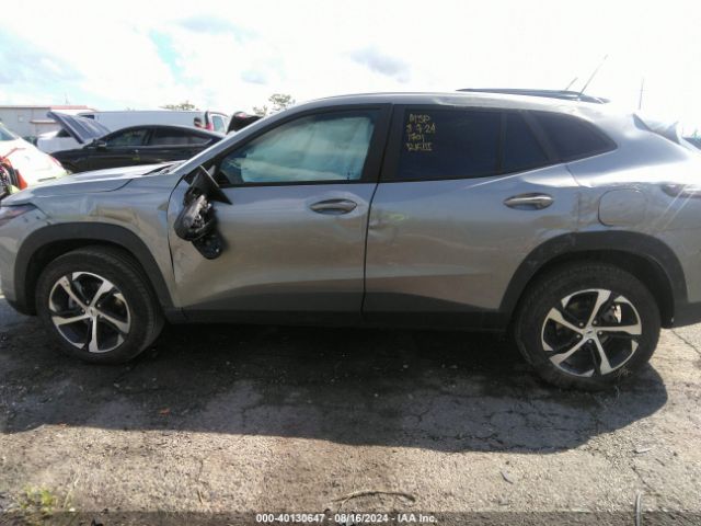 KL77LGE29RC181701 Chevrolet Trax Fwd 1rs