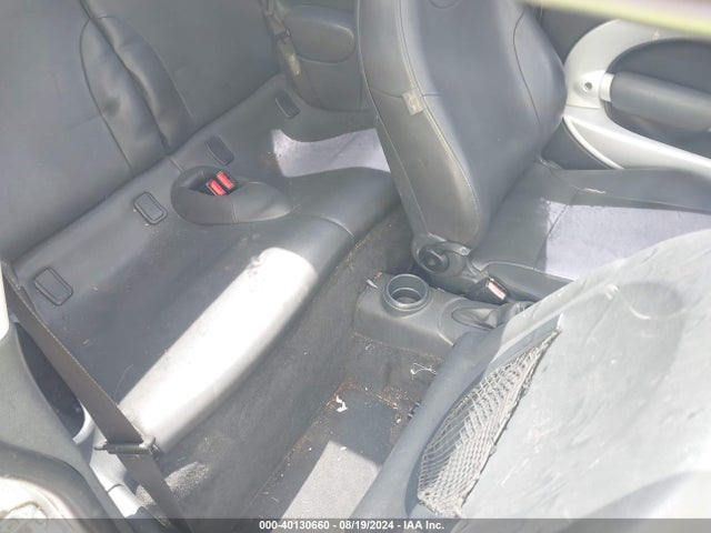 2004 MINI COOPER WMWRC33434TJ52984 Photo 7