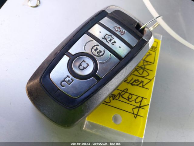 3FA6P0PU8JR246123 Ford Fusion Energi Se Luxury