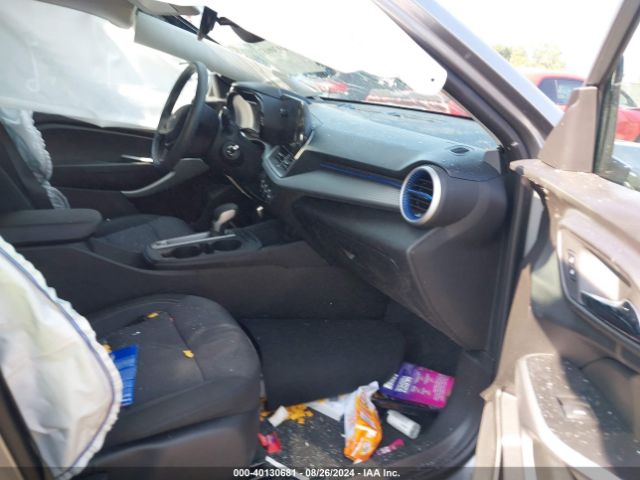 KL77LFE23RC103036 Chevrolet Trax Fwd Sp