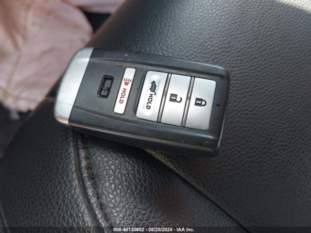 5J8TC2H38LL040975 Acura Rdx Standard