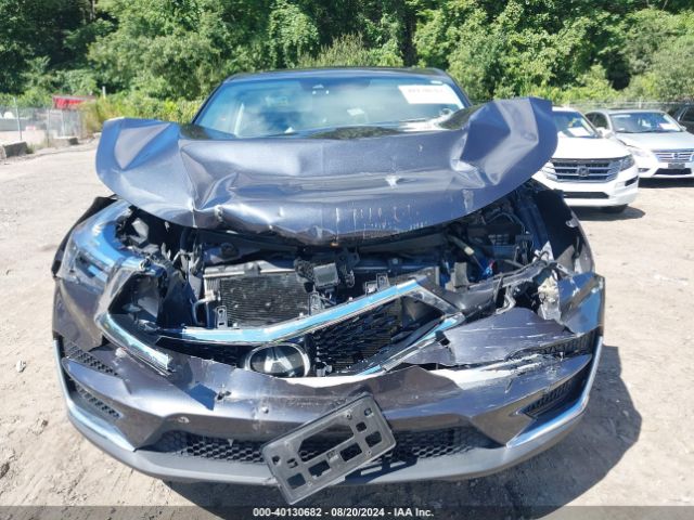 5J8TC2H38LL040975 Acura Rdx Standard