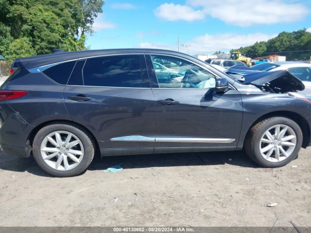 5J8TC2H38LL040975 Acura Rdx Standard