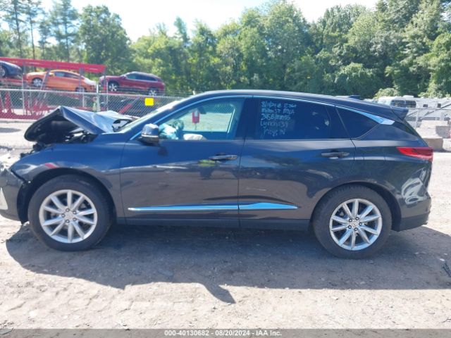 5J8TC2H38LL040975 Acura Rdx Standard