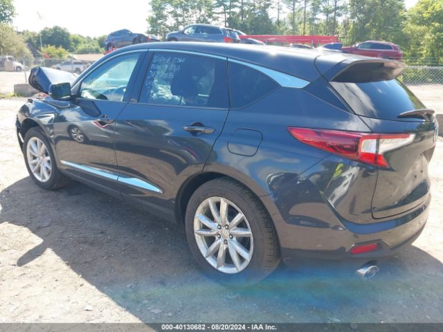 5J8TC2H38LL040975 Acura Rdx Standard