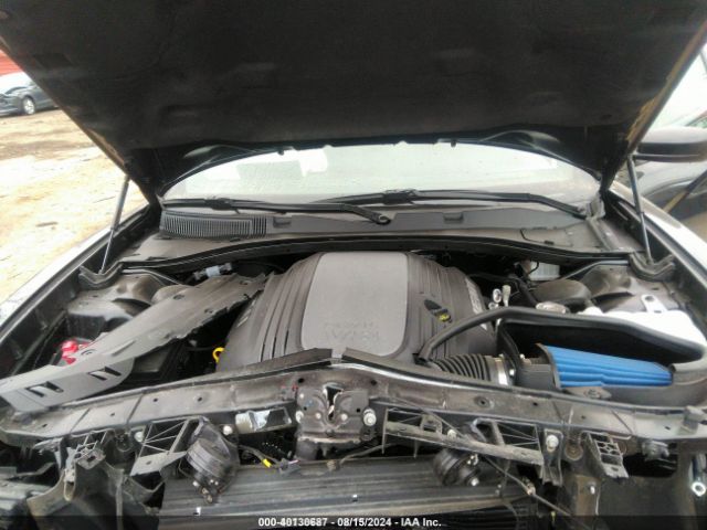 2C3CDXCT3PH607679 Dodge CHARGER R/T
