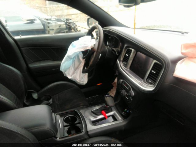 2C3CDXCT3PH607679 Dodge CHARGER R/T
