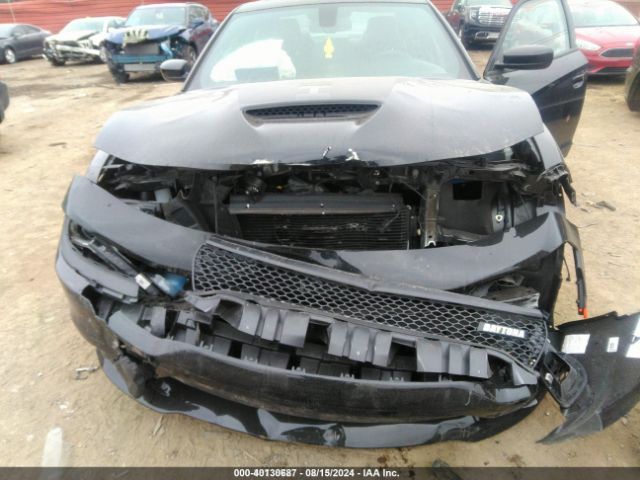2C3CDXCT3PH607679 Dodge CHARGER R/T