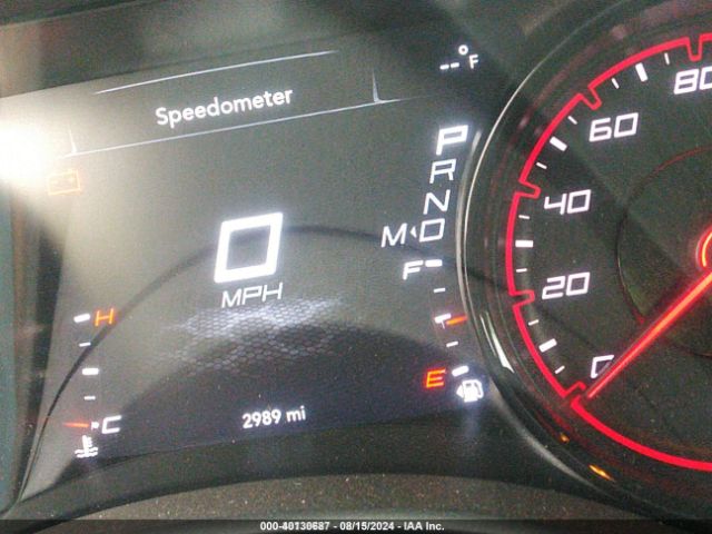 2C3CDXCT3PH607679 Dodge CHARGER R/T