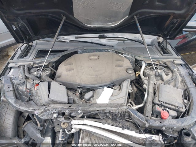 1G6KD5RS9KU122725 Cadillac Ct6 Premium Luxury