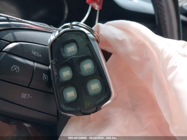 1G6KD5RS9KU122725 Cadillac Ct6 Premium Luxury