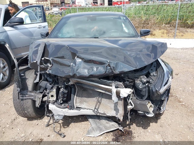 1G6KD5RS9KU122725 Cadillac Ct6 Premium Luxury