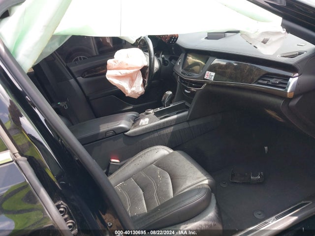 1G6KD5RS9KU122725 Cadillac Ct6 Premium Luxury
