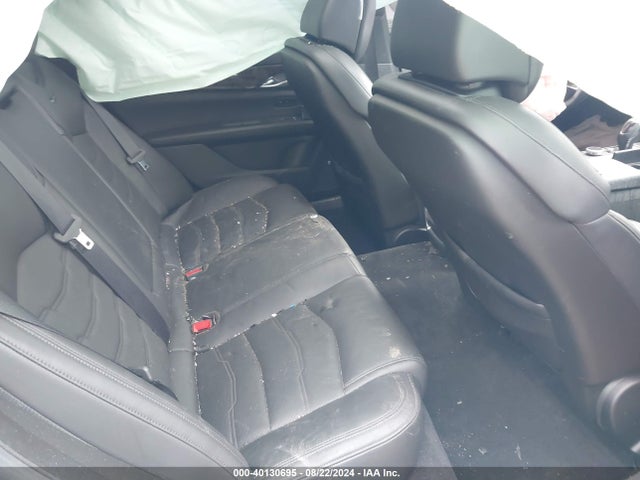 1G6KD5RS9KU122725 Cadillac Ct6 Premium Luxury
