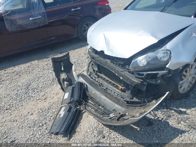 WVWDB7AJ3EW008674 Volkswagen Golf 2.5l