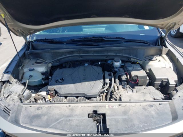 5XYRG4LC6MG004408 KIA SORENTO LX