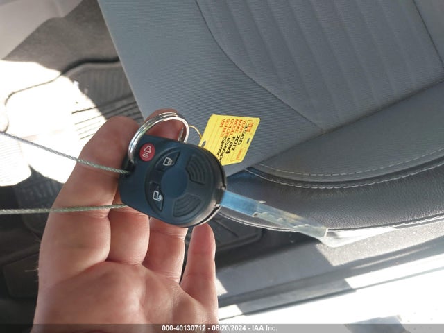 Aukcja sprzedaży 2017 Ford Escape Se, vin: 1FMCU9GD7HUE95523, numer aukcji: 40130712
