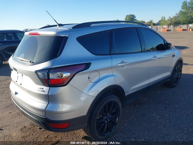 Aukcja sprzedaży 2017 Ford Escape Se, vin: 1FMCU9GD7HUE95523, numer aukcji: 40130712