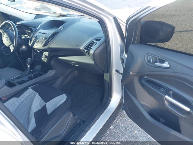 Aukcja sprzedaży 2017 Ford Escape Se, vin: 1FMCU9GD7HUE95523, numer aukcji: 40130712
