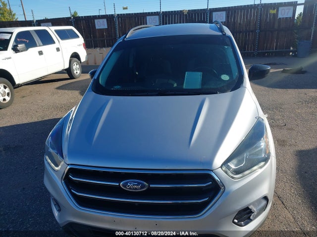 Aukcja sprzedaży 2017 Ford Escape Se, vin: 1FMCU9GD7HUE95523, numer aukcji: 40130712