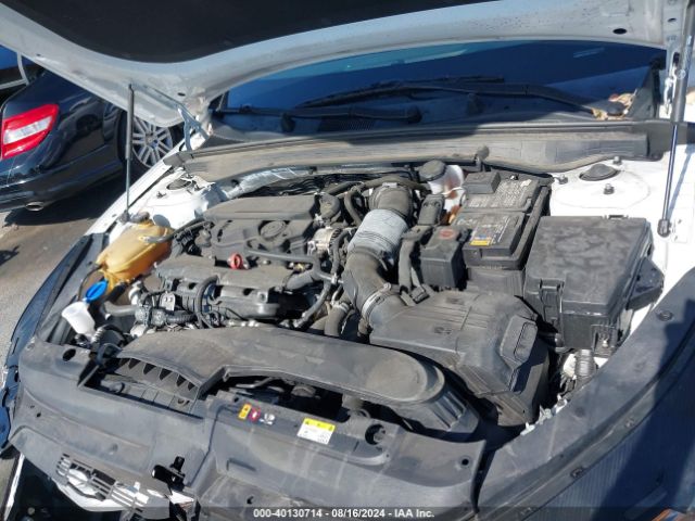 5XXG34J29NG123007 KIA K5 EX