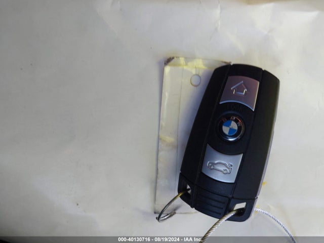 BMW X6 Xdrive35i 2014 5UXFG2C52E0C44735 Image 11