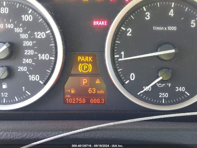 BMW X6 Xdrive35i 2014 5UXFG2C52E0C44735 Image 15