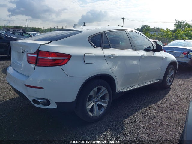 5UXFG2C52E0C44735 BMW X6 Xdrive35i