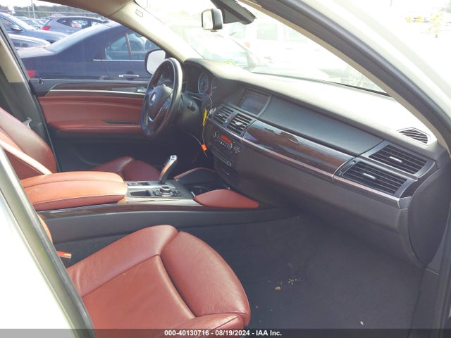 5UXFG2C52E0C44735 BMW X6 Xdrive35i