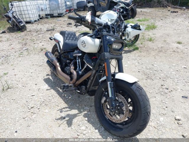 2018 HARLEY-DAVIDSON FXFBS 1HD1YLK15JC039914