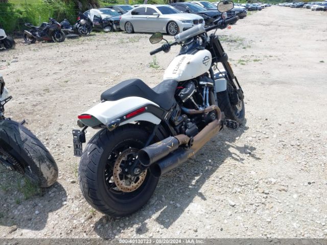 2018 HARLEY-DAVIDSON FXFBS 1HD1YLK15JC039914 Photo 3