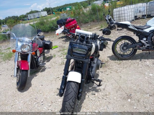 2018 HARLEY-DAVIDSON FXFBS 1HD1YLK15JC039914 Photo 4