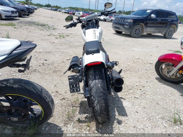 2018 HARLEY-DAVIDSON FXFBS 1HD1YLK15JC039914 Photo 5