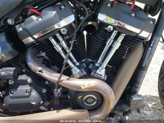 2018 HARLEY-DAVIDSON FXFBS 1HD1YLK15JC039914 Photo 7