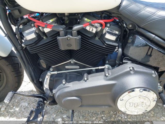 2018 HARLEY-DAVIDSON FXFBS 1HD1YLK15JC039914 Photo 8