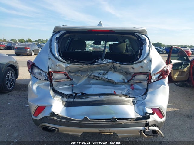 KM8SM4HF3KU304380 Hyundai Santa Fe Xl Se
