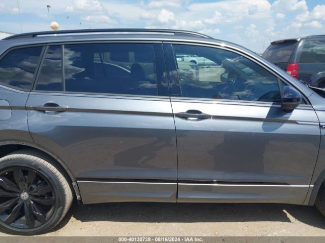 3VV3B7AX7MM069333 Volkswagen Tiguan 2.0t Se/2.0t Se R-line Black/2.0t Sel