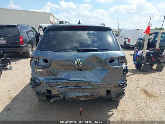 3VV3B7AX7MM069333 Volkswagen Tiguan 2.0t Se/2.0t Se R-line Black/2.0t Sel