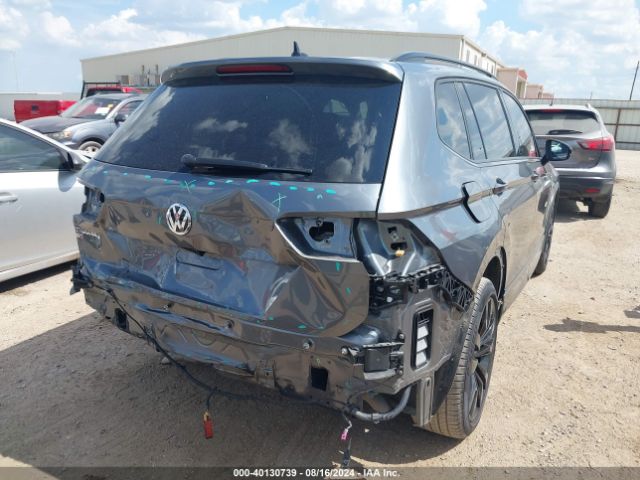 3VV3B7AX7MM069333 Volkswagen Tiguan 2.0t Se/2.0t Se R-line Black/2.0t Sel