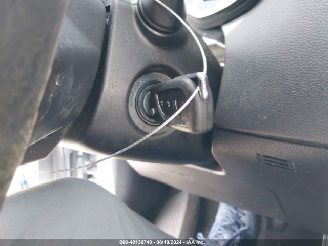 JTDEPRAE8LJ064592 Toyota COROLLA LE