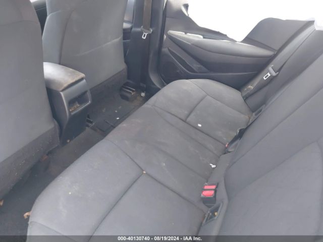 JTDEPRAE8LJ064592 Toyota COROLLA LE