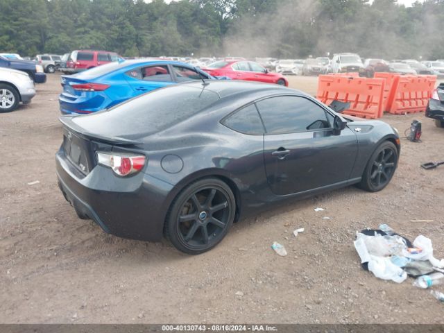 JF1ZNAA18E9701822 Scion FR-S