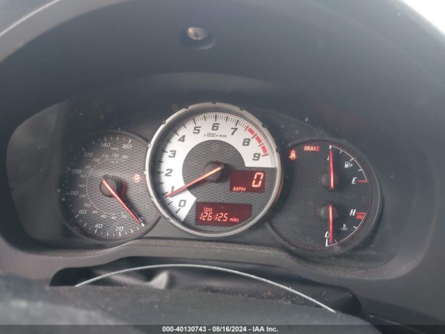 JF1ZNAA18E9701822 Scion FR-S