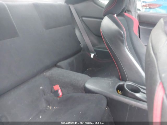 JF1ZNAA18E9701822 Scion FR-S