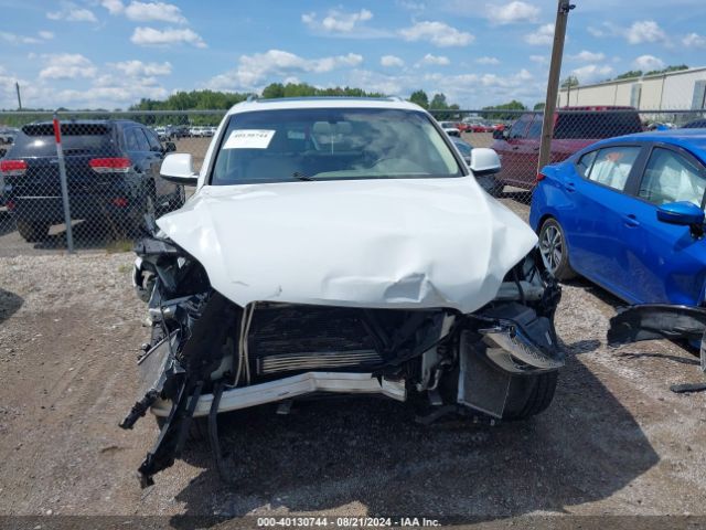 WA1LGAFE9FD021281 Audi Q7 3.0t Premium