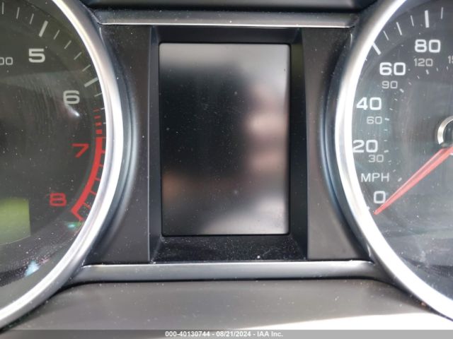 WA1LGAFE9FD021281 Audi Q7 3.0t Premium