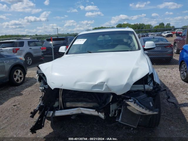 WA1LGAFE9FD021281 Audi Q7 3.0t Premium