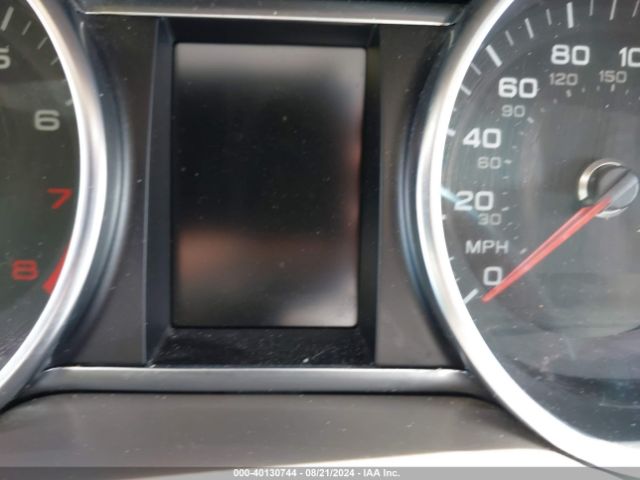 WA1LGAFE9FD021281 Audi Q7 3.0t Premium