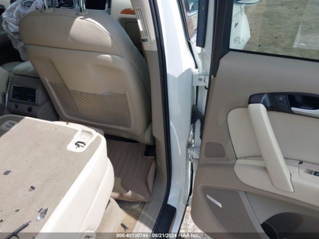 WA1LGAFE9FD021281 Audi Q7 3.0t Premium
